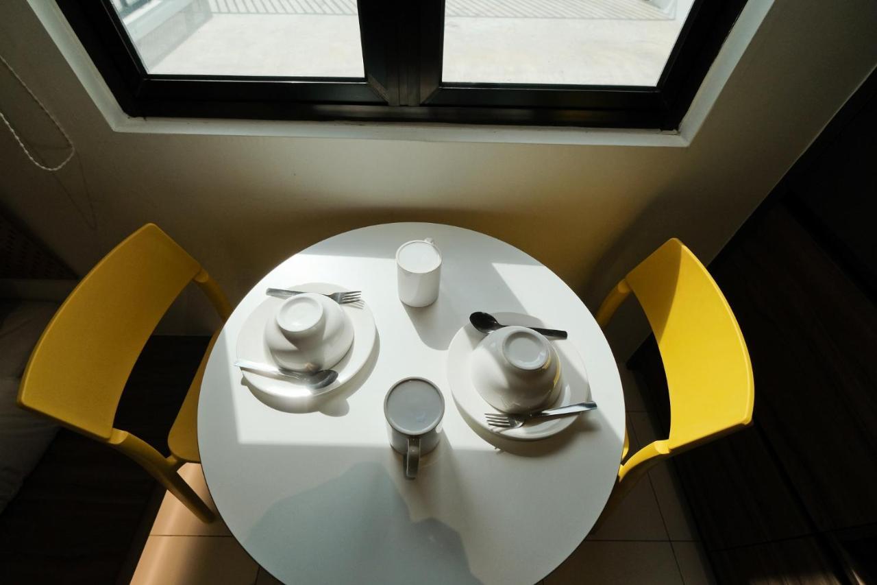 Imperio Professional Suite By Imperio Alor Setar Buitenkant foto