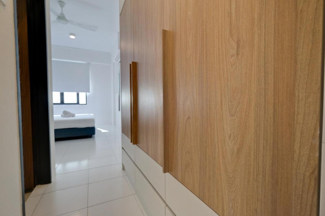 Imperio Professional Suite By Imperio Alor Setar Buitenkant foto